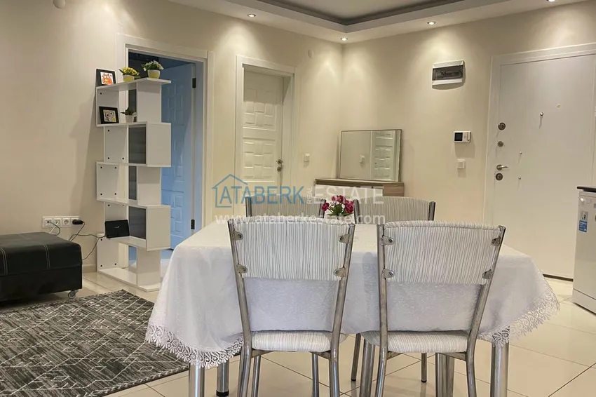 Purchase  Apartment D-5 1+1 in a modern complex. 6 