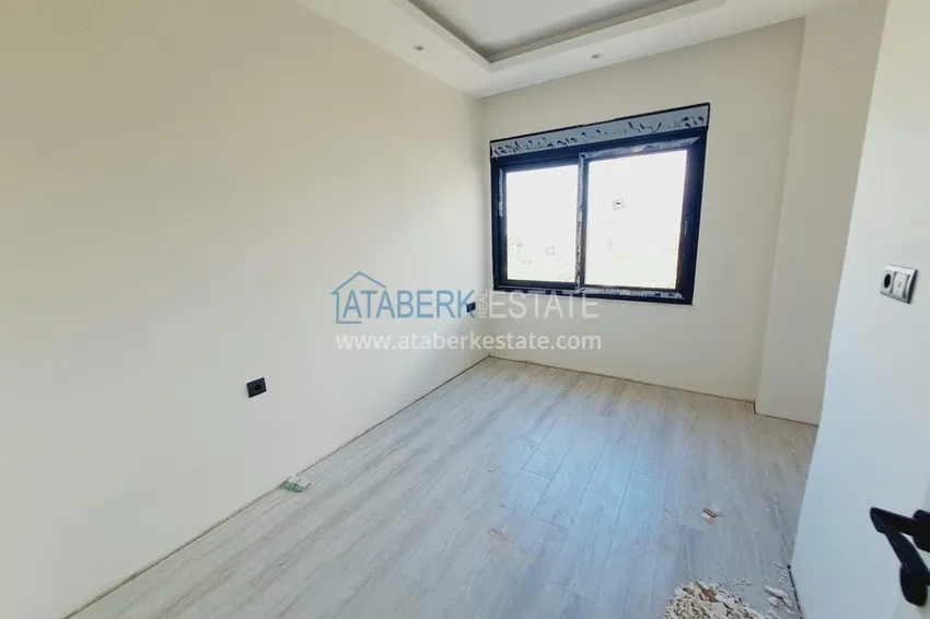 Purchase  Apartment in Mahmutlar from an investor in a residential complex under construction 6 