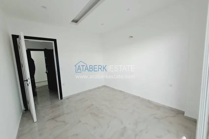 Purchase Apartment in Avsallar in a new complex from the owner 6