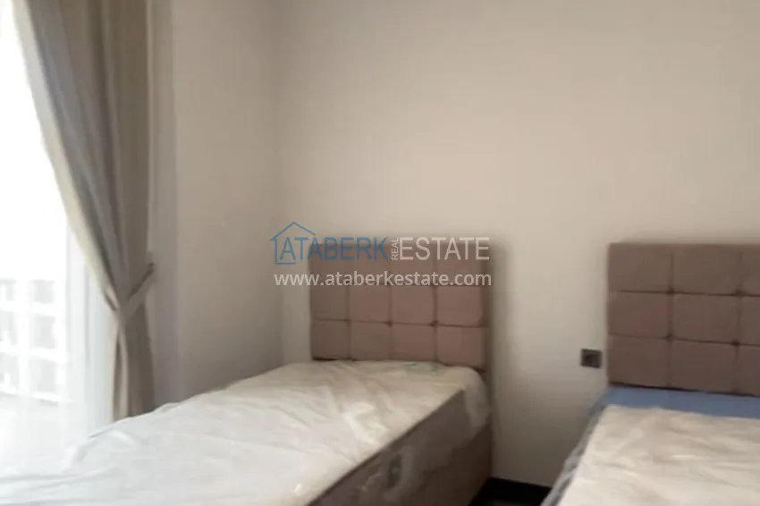 Purchase New buildings in Alanya, primary real estate. Newly furnished apartment from the owner — the center of Mahmutlar, Saturday market area 6 