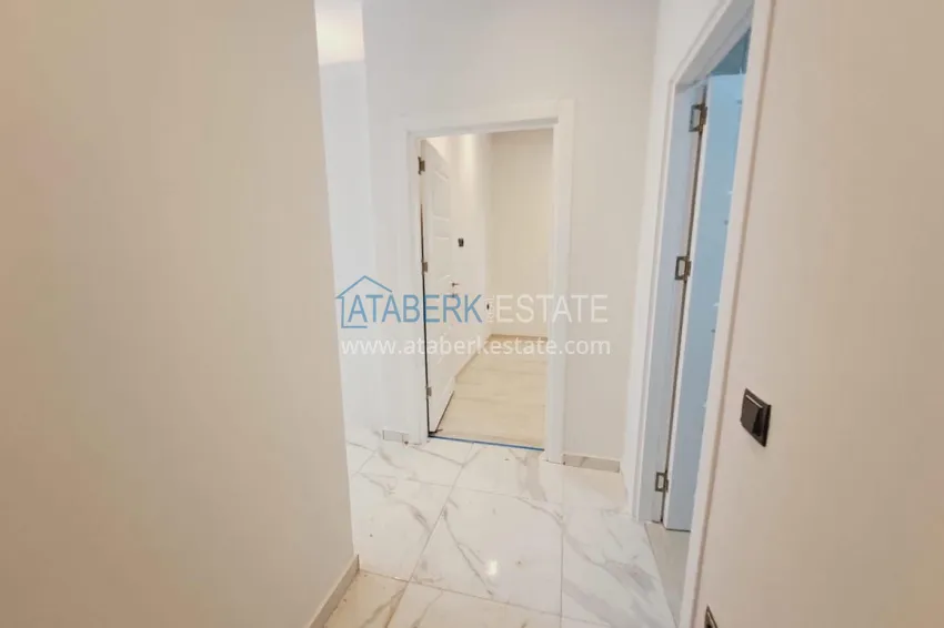Purchase Urgent sale! 1+1 apartment from the owner in a new building - Mahmutlar district, Alanya 2