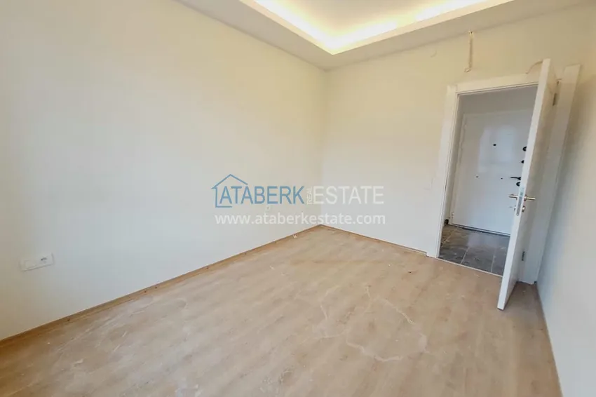 Purchase  Finely finished apartments from the owner in the Mahmutlar area - 600 meters from the sea 7 