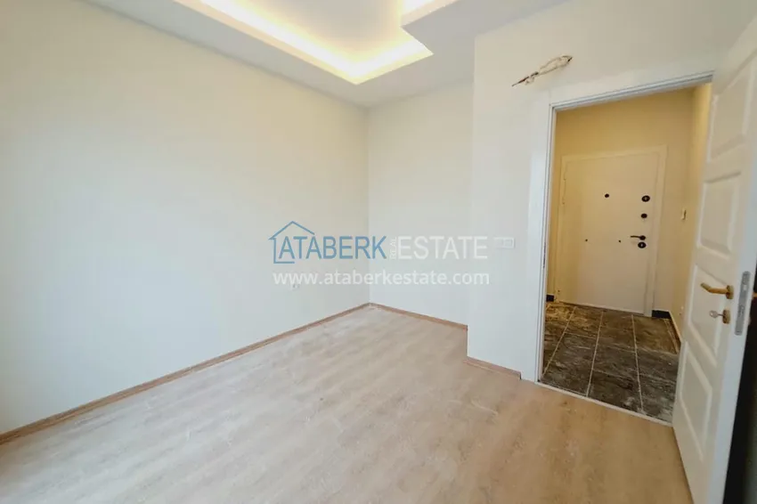 Purchase  Finely finished apartments from the owner in the Mahmutlar area - 600 meters from the sea 22 
