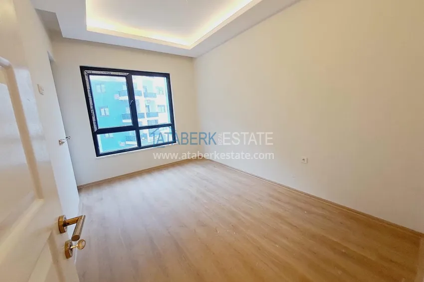 Purchase  One bedroom apartment in Mahmutlar with installments  7 