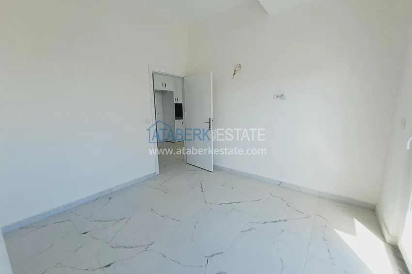 Purchase  Apartment 1+1 from the owner with a fine finish in Avsallar, Alanya. Suitable for short term rentals  7 