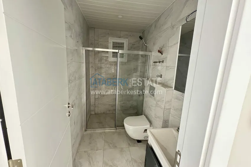 Purchase  New one-bedroom apartment in a modern residence - Alanya, Avsallar district 7 