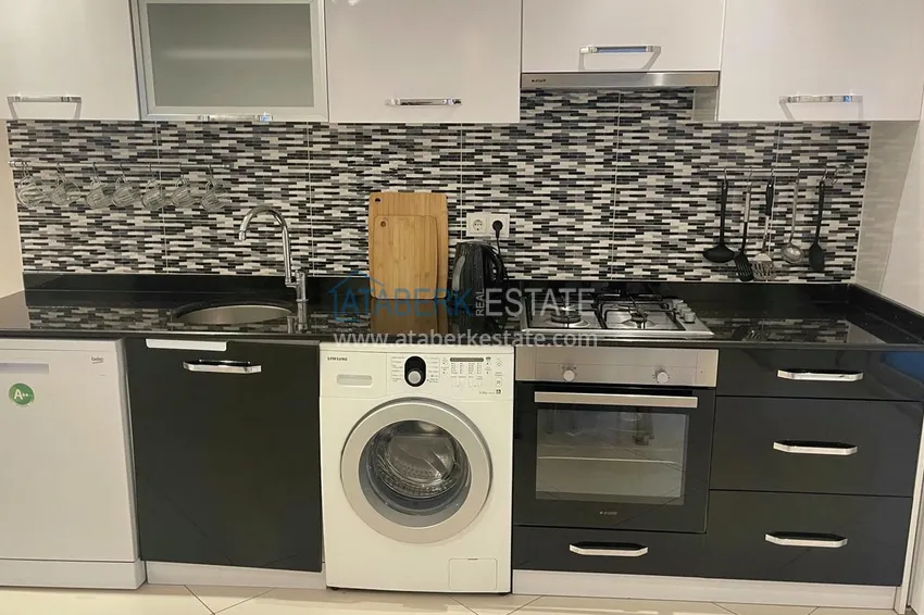 Purchase  Apartment D-5 1+1 in a modern complex. 7 