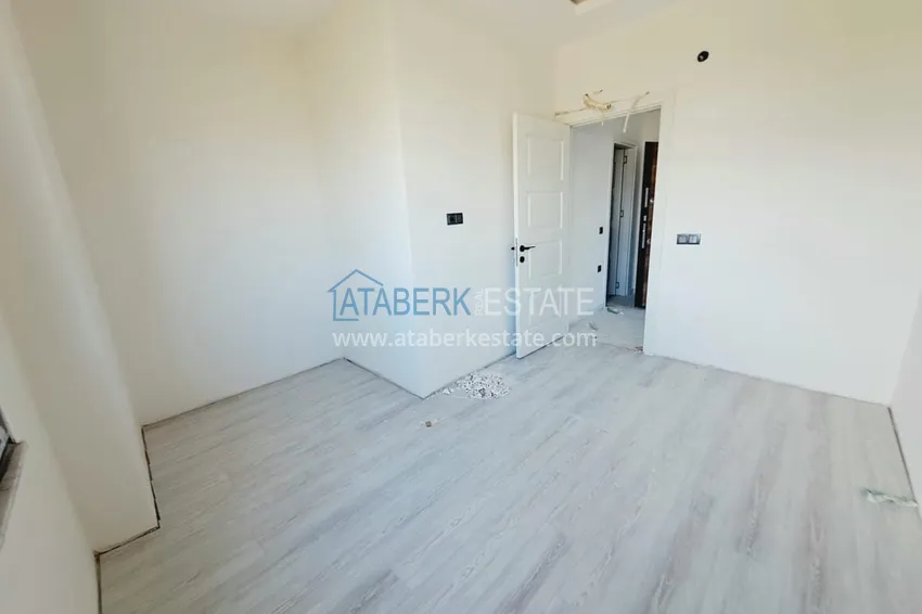 Purchase  Apartment in Mahmutlar from an investor in a residential complex under construction 7 