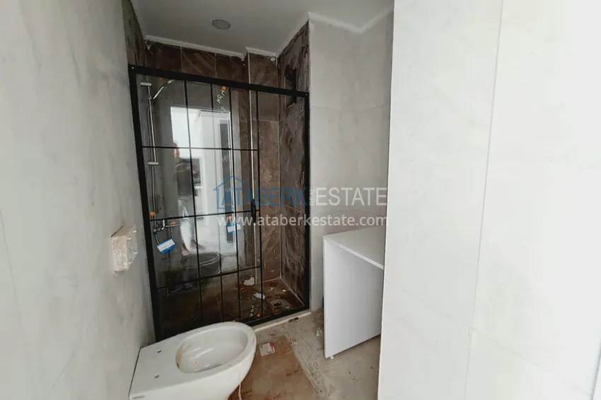 Purchase Primary real estate! Finished apartments in Alanya - Avsallar district 6