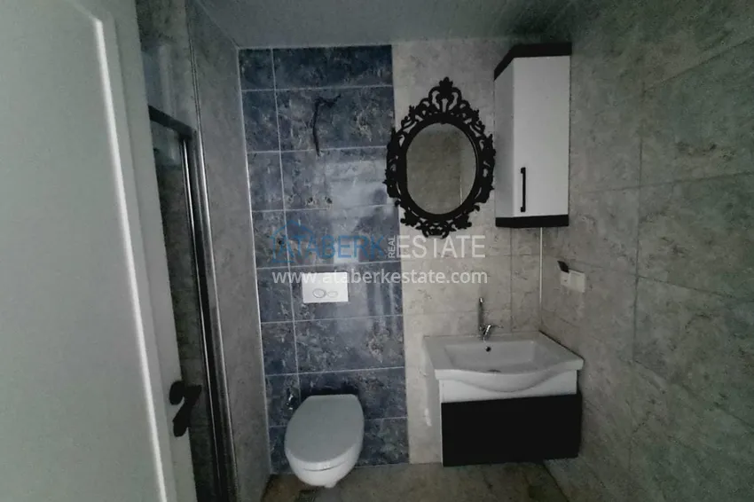 Purchase Apartment in Avsallar in a new complex from the owner 7