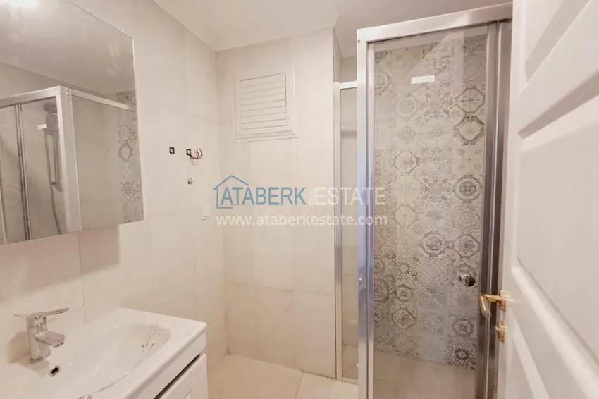 Purchase  Finely finished apartments from the owner in the Mahmutlar area - 600 meters from the sea 23 