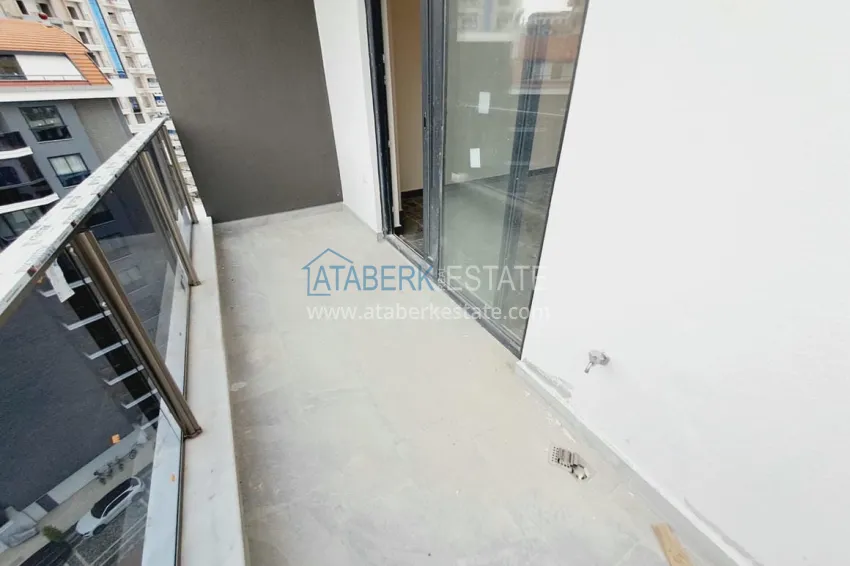 Purchase Apartment in Mahmutlar from an investor in a residential complex under construction 8 