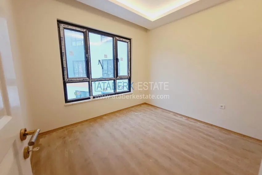 Purchase Apartment 1 + 1 from an investor in Mahmutlar in a residential complex under construction 8 