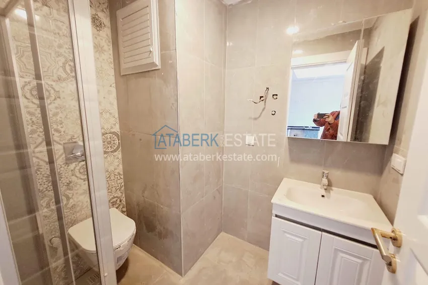 Purchase  New 1+1 apartment from the owner in Mahmutlar - without intermediaries 8 