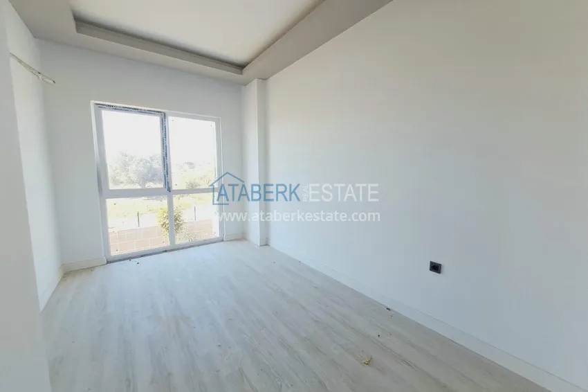 Purchase Apartment with an installment plan of up to 3 months 250 meters from the sea — Alanya, Incekum district 8