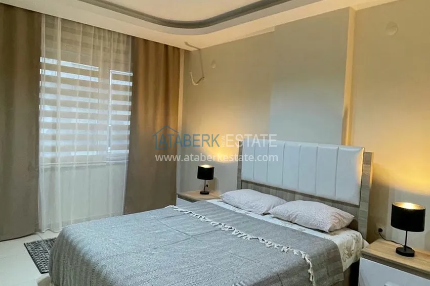 Purchase  Apartment D-5 1+1 in a modern complex. 8 