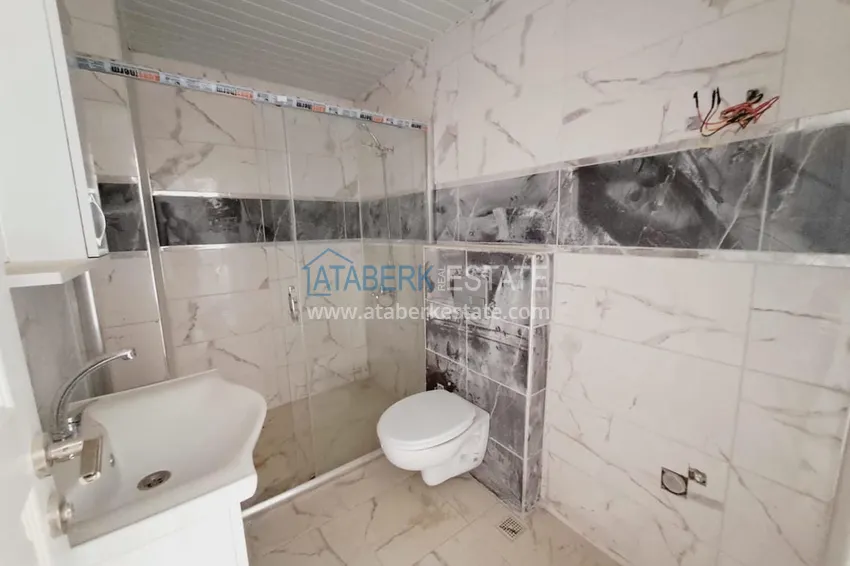 Purchase 1+1 apartment in Avsallar in a new boutique complex 8