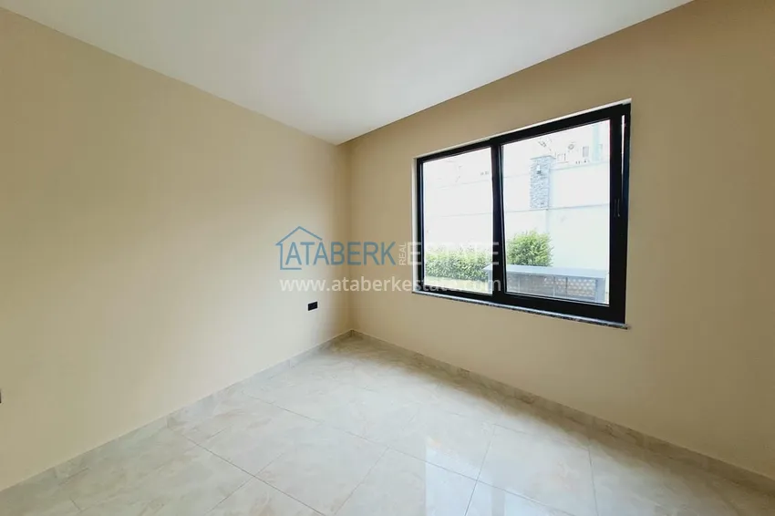 Purchase  One bedroom apartment in the center of Alanya - Cleopatra beach area  8 