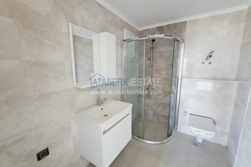 Purchase  Apartment in Mahmutlar from an investor in a residential complex under construction 8 