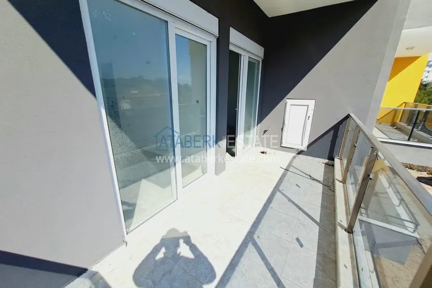 Purchase Primary real estate! Finished apartments in Alanya - Avsallar district 7