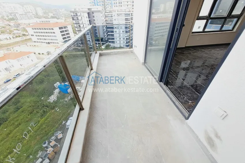 Purchase  Finely finished apartments from the owner in the Mahmutlar area - 600 meters from the sea 24 