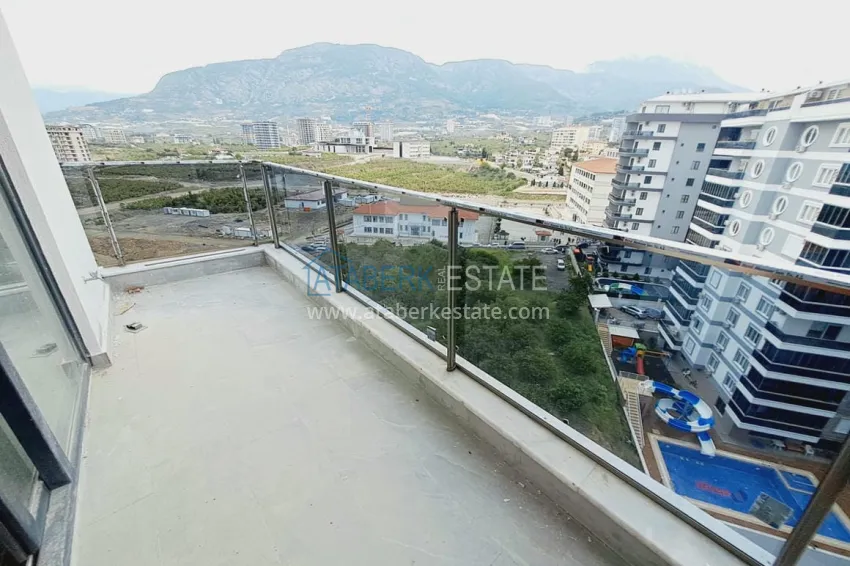 Purchase Apartment in Mahmutlar from an investor in a residential complex under construction 9 