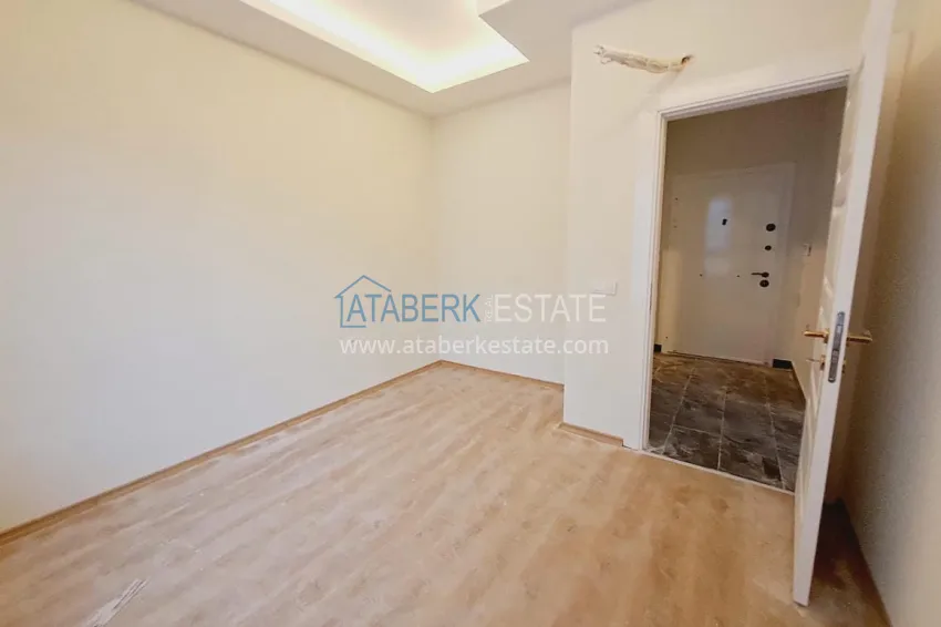 Purchase Apartment 1 + 1 from an investor in Mahmutlar in a residential complex under construction 9 