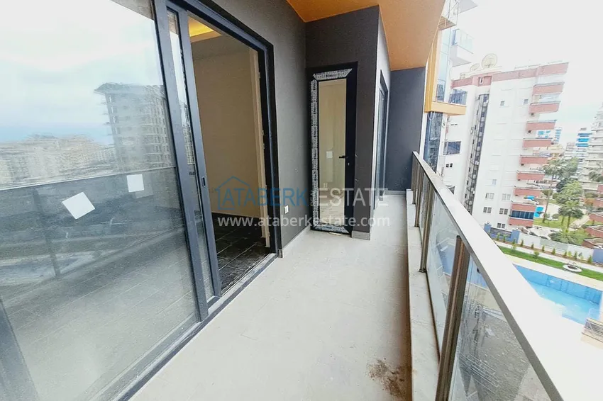 Purchase  New 1+1 apartment from the owner in Mahmutlar - without intermediaries 9 