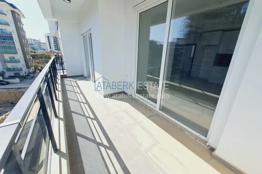 Purchase  Apartment 1+1 from the owner with a fine finish in Avsallar, Alanya. Suitable for short term rentals  9 