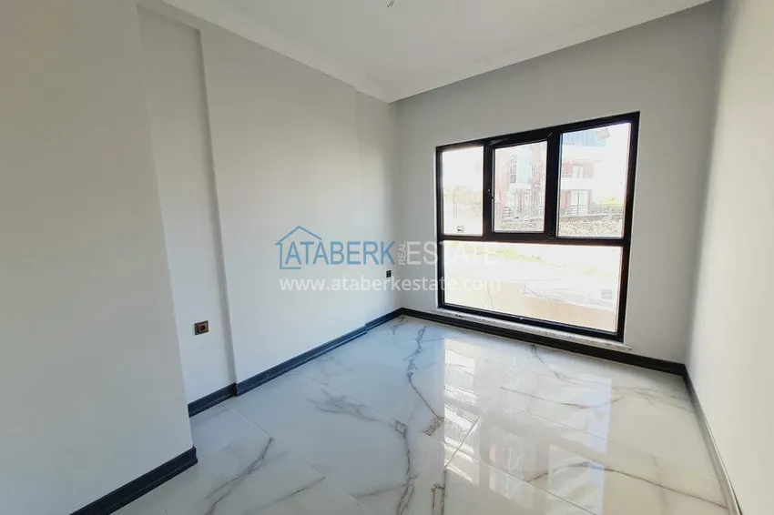Purchase  One bedroom apartment in a new complex — Alanya, Payallar district 7 
