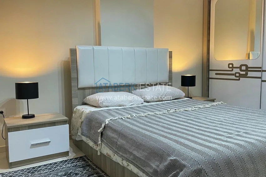 Purchase  Apartment D-5 1+1 in a modern complex. 9 