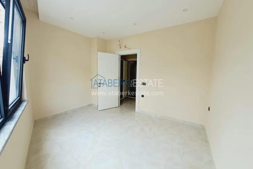 Purchase  One bedroom apartment in the center of Alanya - Cleopatra beach area  9 