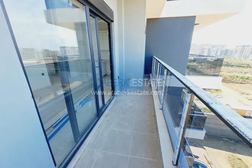 Purchase  Apartment in Mahmutlar from an investor in a residential complex under construction 9 