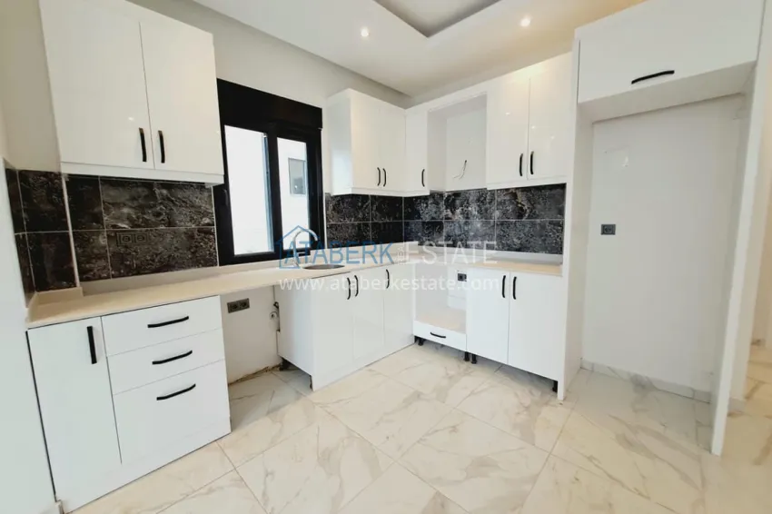 Purchase Urgent sale! 1+1 apartment from the owner in a new building - Mahmutlar district, Alanya 4