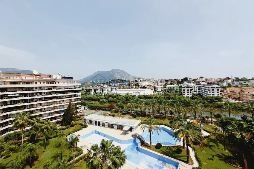 Purchase  Real estate for residence permit. Three-room apartment from the owner - Tosmur district 10 