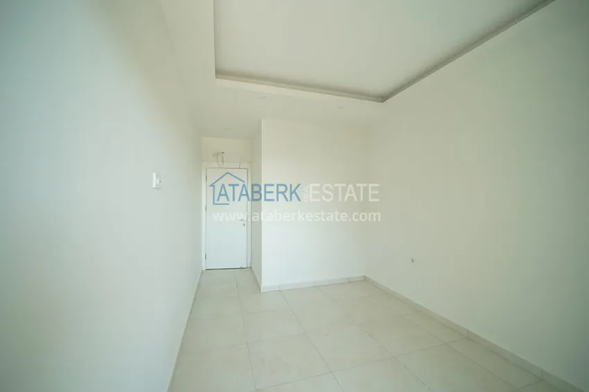 Purchase Exclusive flat with panoramic sea view in the centre of Alanya - 200 meters Cleopatra beach 10 