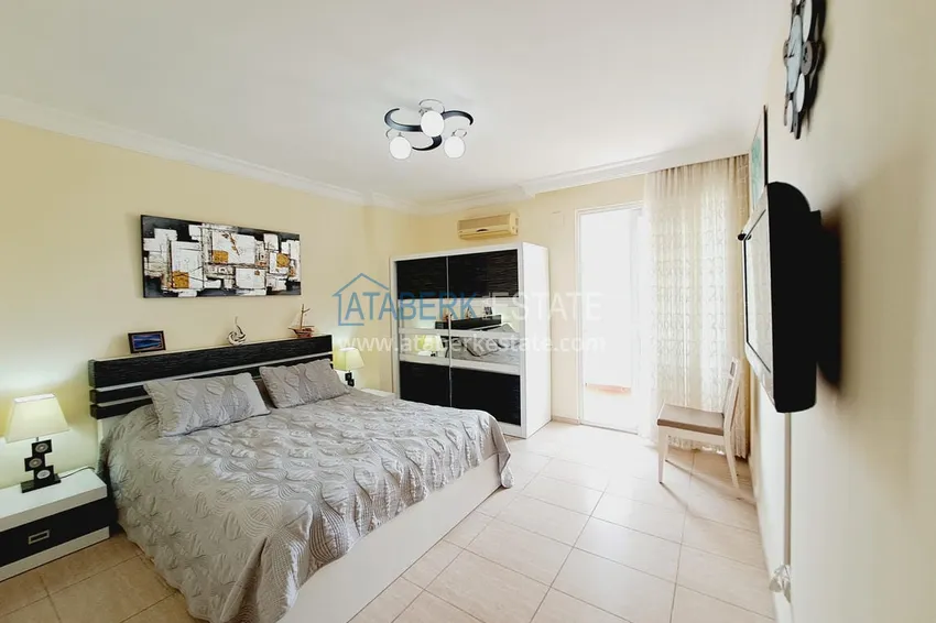 Purchase  Real estate for residence permit. Three-room apartment from the owner - Tosmur district 11 