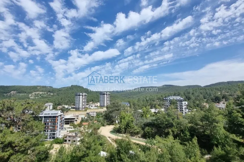 Purchase Primary property directly from the owner. New buildings of Alanya, district Avsallar 10 