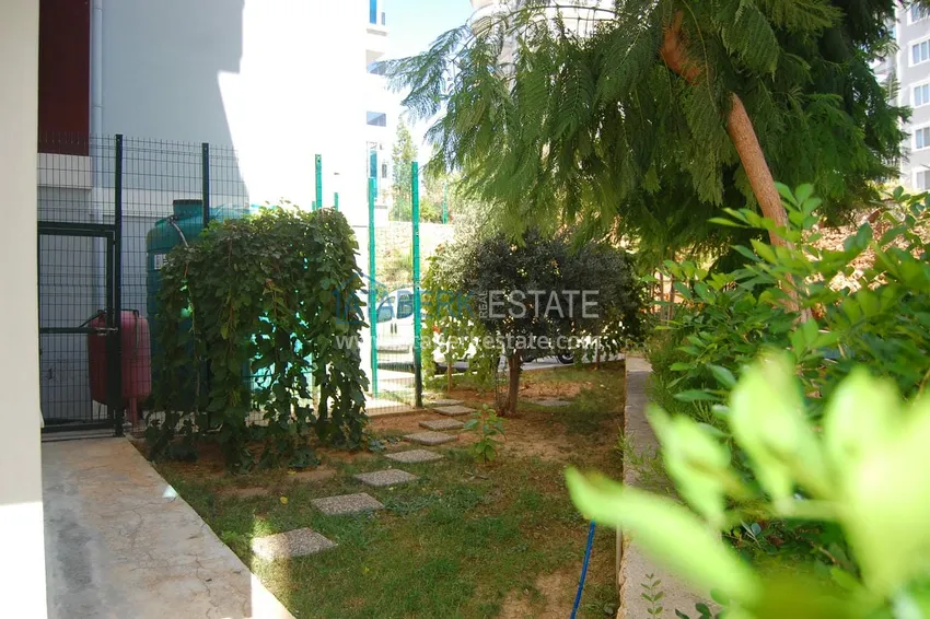 Duplex penthouse in Alanya, Tosmur district. Real estate for residence permit 10