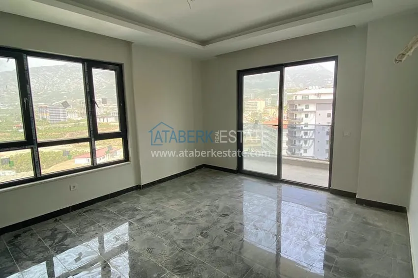 Purchase Primary property from owner — new buildings in Alanya, Mahmutlar district 10 