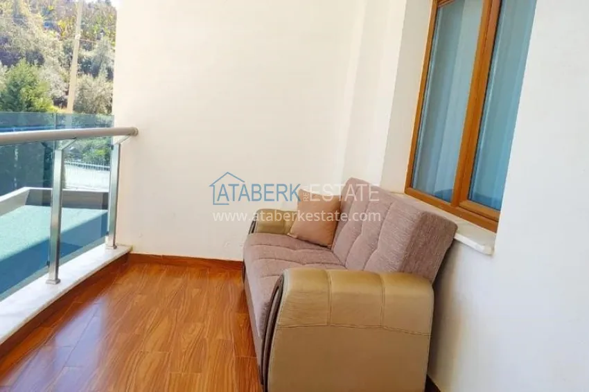 Purchase Turnkey apartment in Mahmutlar, Alanya in a premium complex 11 