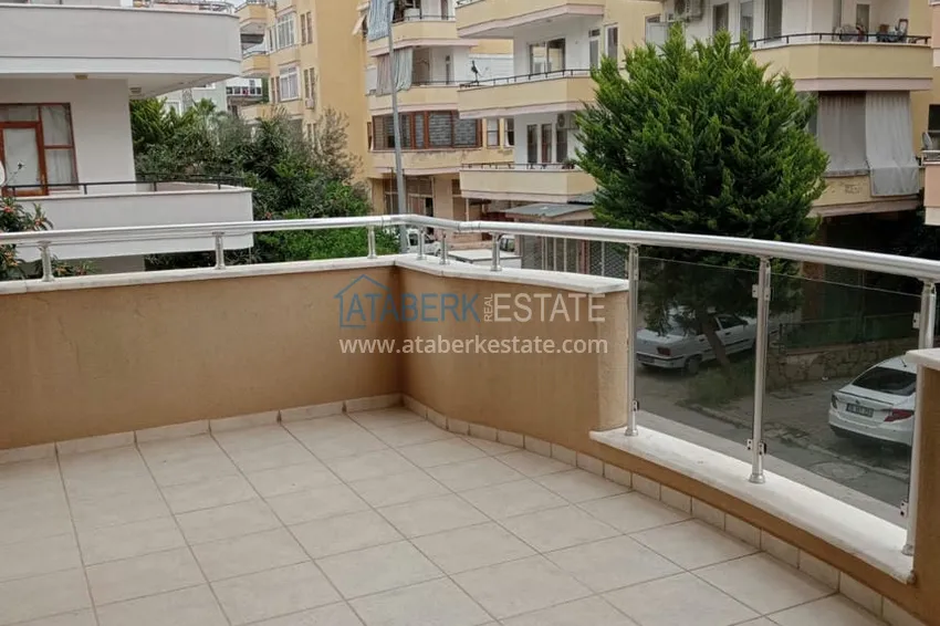 Purchase Three-room apartment with furniture 300 meters from the sea - Alanya, Oba district 12 