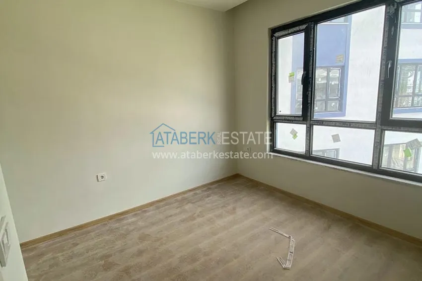 Purchase Primary property from owner — new buildings in Alanya, Mahmutlar district 11 