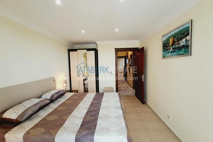 Purchase  Real estate for residence permit. Three-room apartment from the owner - Tosmur district 14 