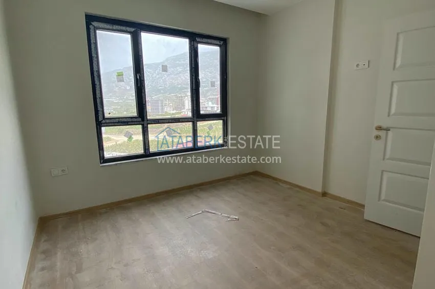 Purchase Primary property from owner — new buildings in Alanya, Mahmutlar district 13 