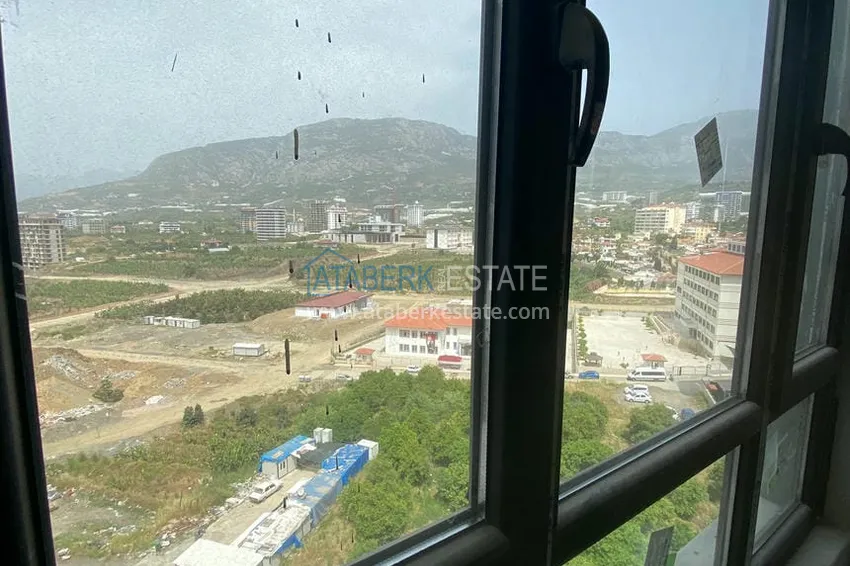 Purchase Primary property from owner — new buildings in Alanya, Mahmutlar district 14 