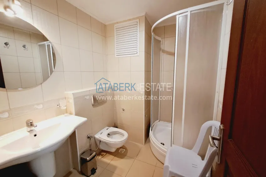 Purchase  Real estate for residence permit. Three-room apartment from the owner - Tosmur district 17 