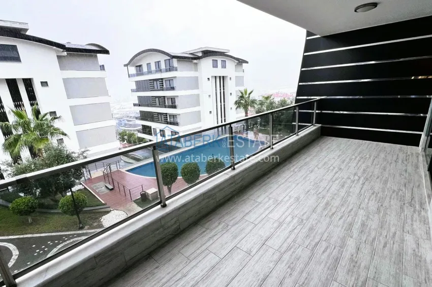 Purchase Furnished duplex in a luxury complex - Alanya, Kargicak district 21