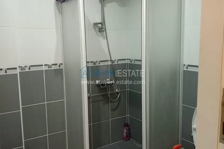 Purchase Three-room apartment with furniture 300 meters from the sea - Alanya, Oba district 18 