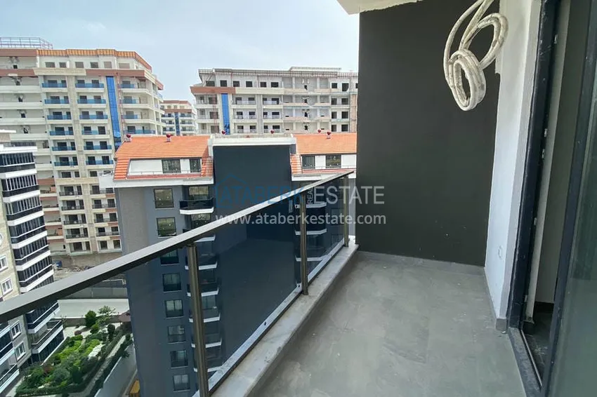 Purchase Primary property from owner — new buildings in Alanya, Mahmutlar district 18 